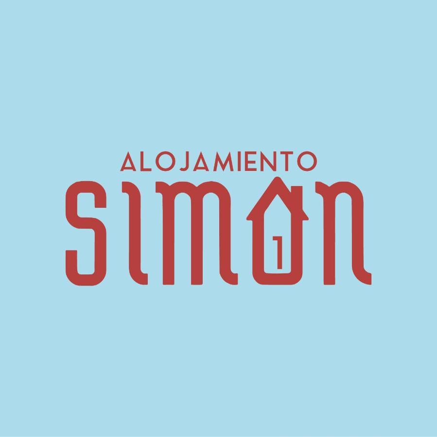Alojamiento Simon 1 무르시아 외부 사진
